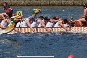 London-Macao Dragon Boat Festival 2027