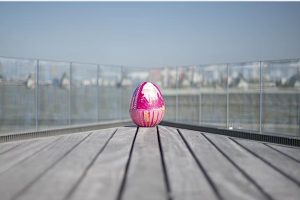 Riverscape Presents.... An Easter Egg Hunt