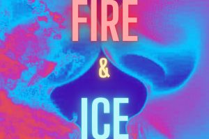 FIRE AND ICE - NEW YEAR’S EVE PARTY!