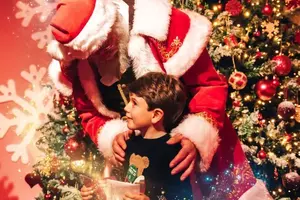 Wundrful World of Christmas
