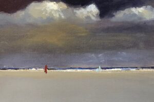 Introduction to landscape painting