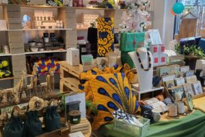 Royal Docks Market – Originals Edition