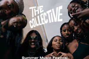 The Collective 2-Day Music Festival 2023