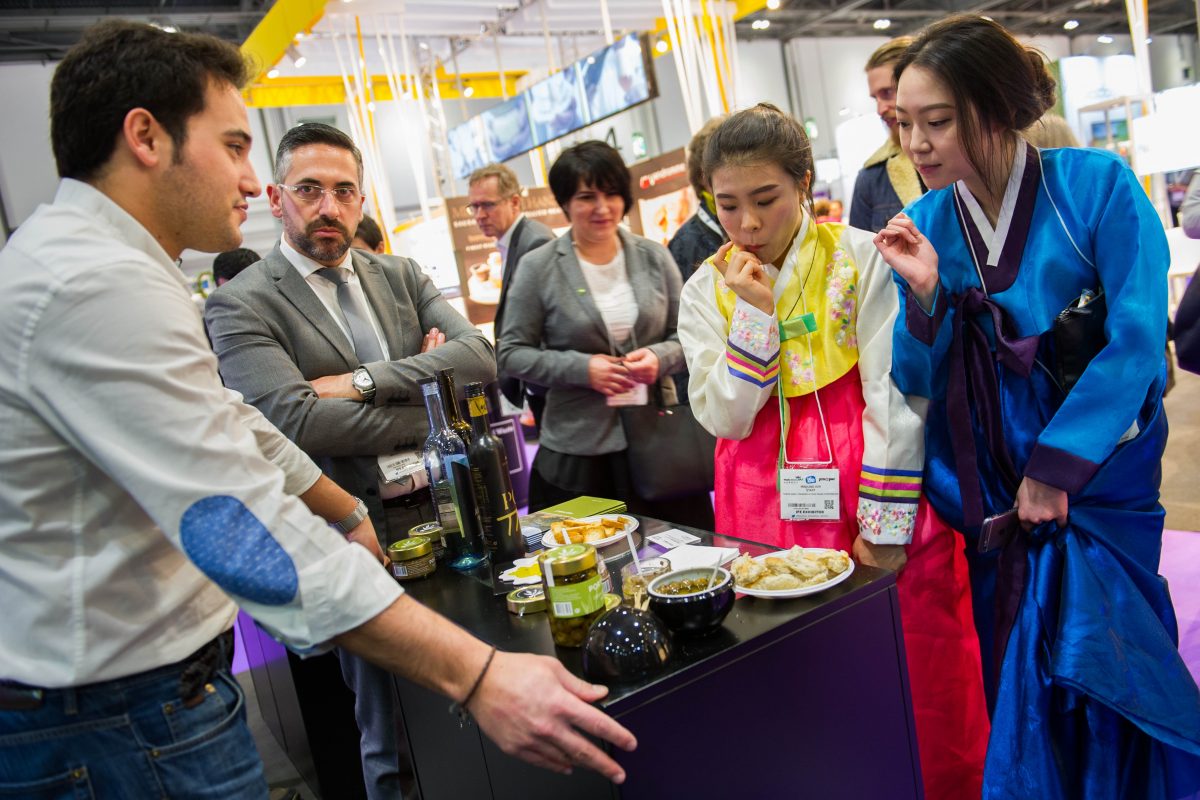 international-food-drink-event-2019-royal-docks