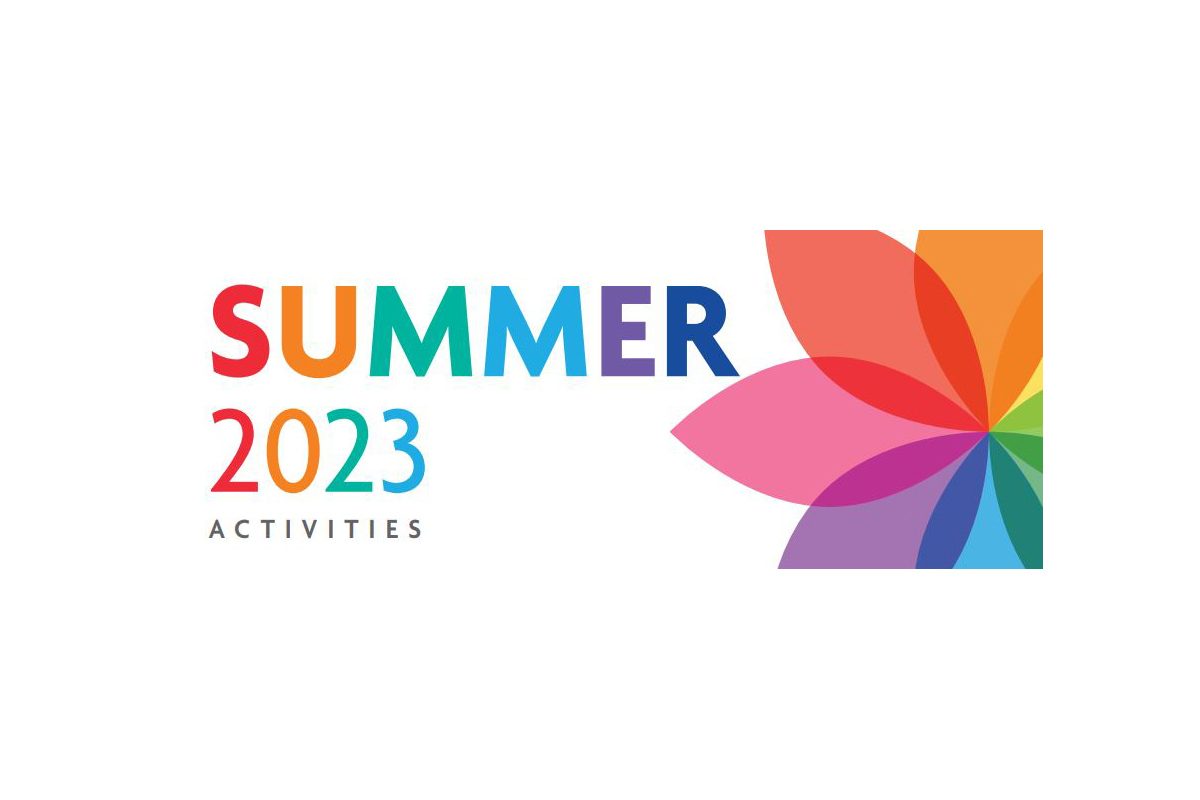 Newham Summer Activities | Royal Docks