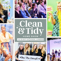 The Clean & Tidy Home Show