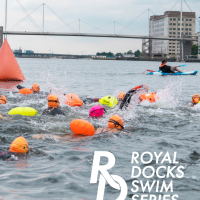 Royal Docks Swim Series (RDSS) 2025