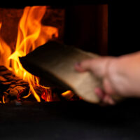 Sweheat Sauna: events this December