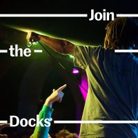 Join the Docks 2019