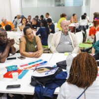 People Powered Beckton & Royal Docks: The Big Vote