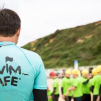 SwimSafe Water Safety Sessions
