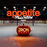 Appetite: Groove Armada (DJ Set)