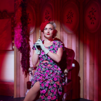 The Pleasures of Fanny - A Murder Mystery Musical