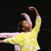 Ballet Club