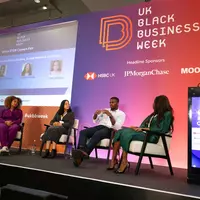 UK Black Business Week & Show 2026