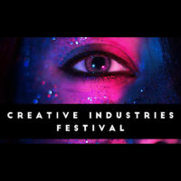 Creative Industries Festival