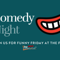 Funny Fridays at the Fox Excel