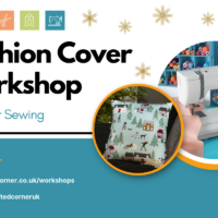 Sew Your Own Cushion Cover