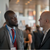 East London Business Summit 2025: Featuring Meet the Buyers