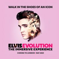 Elvis Evolution