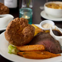 Celebrate Mother's Day with the Fox Connaught