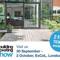 The London Homebuilding & Renovating Show