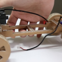 Hacky Racers: Race Day