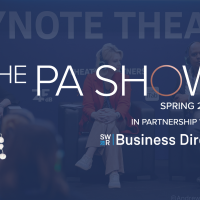 The PA Show Spring 2025