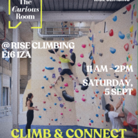 Climb & Connect