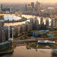 Thameside West meet & greet event