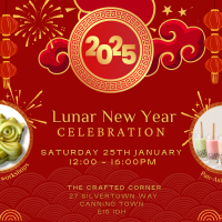 Lunar New Year Celebration