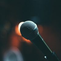 Improvised Comedy with UEL