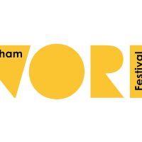 Newham Word Festival