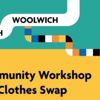 North Woolwich Community Workshop