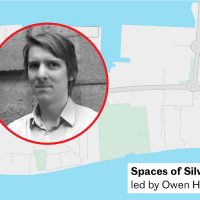 Making Space: Spaces of Silvertown