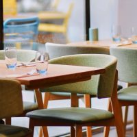 Urban Escape: Room with Dining Credit Included