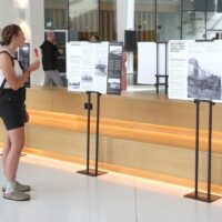 The Royal Docks: A People and Past in Pictures