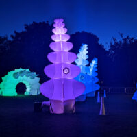 UEL After Dark Festival 2026