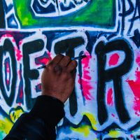 Beat Poetry