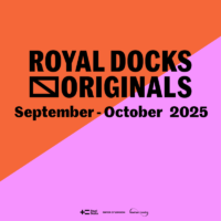 Royal Docks Originals 2025