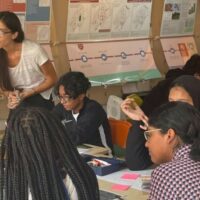 Young Designers Workshops