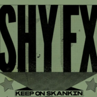 Shy FX 'Keep On Skankin' Open Air Day Party