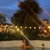 Sweheat Sauna - Saunagus Session