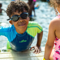Royal Docks Summer Splash