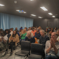 The New Black Film Collective: Sinners + Q&A