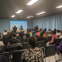 Newham Community Cinema: Opus + Q&A
