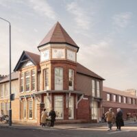 Opening Up: Tate Institute