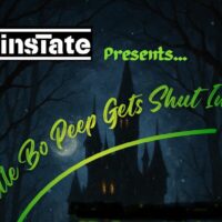 REinsTate Christmas Party & Pantomime