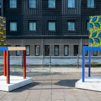 We Flow: Royal Victoria Art Trail