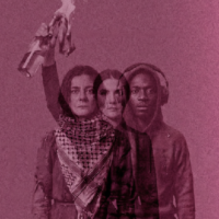 Newham Plays: Three Ghosts of Silvertown